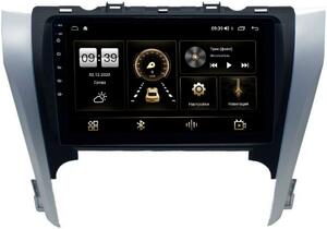 Штатная магнитола LeTrun 3792-9-3103 для Toyota Camry V50 2011-2014 (9 дюймов) на Android 10 (4/64, DSP, QLed) С оптическим выходом, фото 1