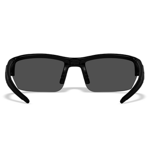 Очки защитные Wiley X WX Saint (Frame: Matte Black, Lens: Clear + Grey), фото 4