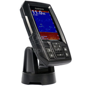 Garmin STRIKER 4dv/cv, фото 1