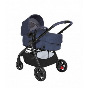 Прогулочная коляска Bebe Confort Zelia Nomad Blue, фото 2