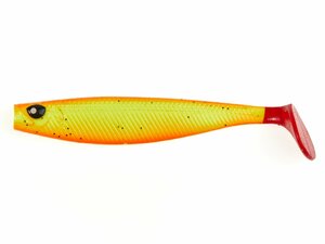Виброхвосты LJ 3D Series RED TAIL SHAD 7.0in (17.80)/PG03 2шт., фото 3