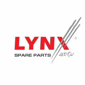 Стойка амортизаторная передняя R LYNXauto G321246R. Для: NISSAN НИССАН Murano(Мурано) Z51 07-14, фото 1