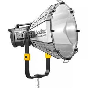 Рефлектор параллельного луча Godox Knowled BeamLight Max60 с байонетом G-Mount, фото 6