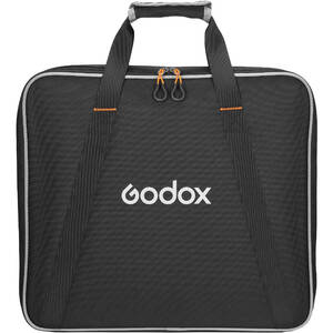 Осветитель светодиодный Godox LDX100Bi, фото 11