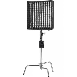 Осветитель светодиодный Godox FL200R K1 гибкий, фото 14