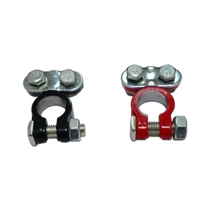 Клеммы аккумулятора AVS BTK-02A, фото 3
