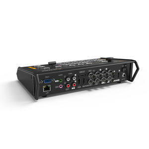 Видеомикшер AVMATRIX VS0601U компактный 6CH SDI USB, фото 2