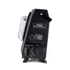 Обогреватель инфракрасный газовый СЛЕДОПЫТ Этма, фото 3