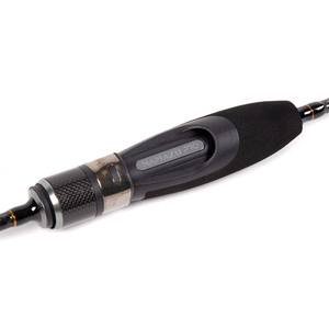 Спиннинг штекерный карбоновый Namazu Pro SupaPull-Jack Flyweight  IM8 1,9 m/ 0,2-1,5 г, фото 7