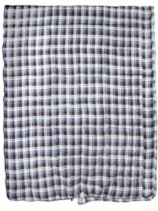 Мешок-одеяло спальный Norfin NATURAL COMFORT 250 L, фото 7