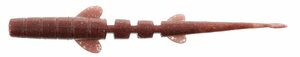 Слаги съедобные плавающие LJ Pro Series UNAGI SLUG 2.5in (06.35)/F07 10шт., фото 2