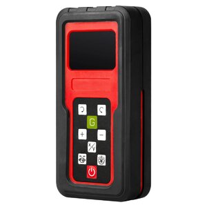 Пульт ДУ для ротационного нивелира RGK SP-500/500G/502/508, фото 3