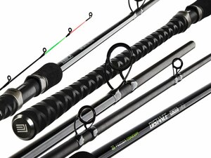 Удилище фидерное Feeder Concept Distance BLACK 150 4.50, фото 3