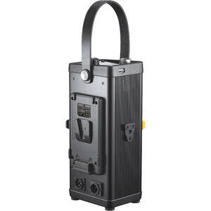 Осветитель светодиодный Godox Knowled M300D студийный, фото 15