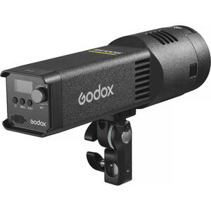 Осветитель светодиодный Godox RS100Bi 1K, фото 4