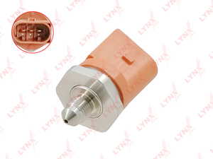 Датчик давления топлива LYNXauto DM-5363., фото 1