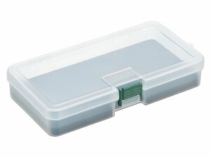 Коробка рыболовная Meiho SLIT FORM CASE M 161x91x31, фото 2