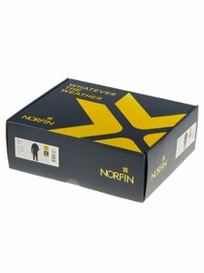 Термобелье Norfin WINTER LINE 02 р.M, фото 9