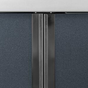 Модуль уличной кухни SMART-900 Шкаф с мойкой (HS-KU01-SHM900) Helios, фото 17