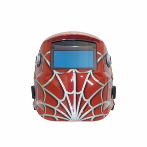 Сварочная маска «хамелеон» Aurora SUN-7 SPIDER, фото 2