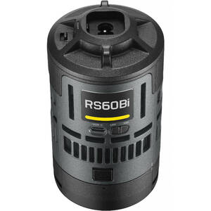 Осветитель светодиодный Godox RS60Bi, фото 10