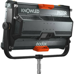 Осветитель светодиодный Godox Knowled P600R K1, фото 5