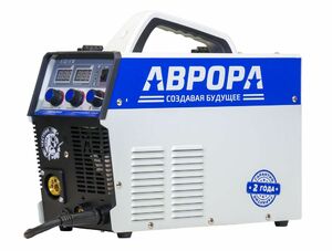 Сварочный полуавтомат Аврора Динамика 1800, фото 3