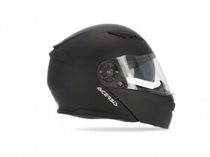 Шлем Acerbis REDERWEL Black XL, фото 4