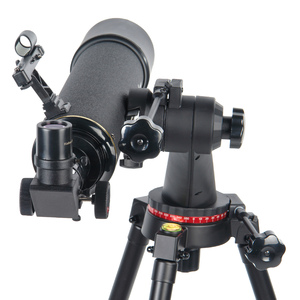 Телескоп Veber NewStar LT60090 AZIII, фото 5