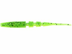 Слаги съедобные искусственные LJ Pro Series ULTRA STICK 3,9in (10.00)/T18 6шт., фото 3