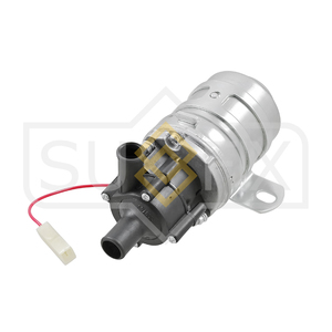 Насос отопителя дополнительный SUFIX FL-1003 для GAZ Gazelle 2.3-2.9 93>/Sobol 2.1-2.9 97>,RENAULT Midlum 4.8 06-09, фото 2