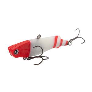 Раттлин Namazu StalkeR silicone, L-90 мм, 28гр, тонущий №27, фото 4