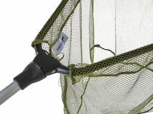 Подсачек Salmo 3 секц. 220х45x48см, фото 5
