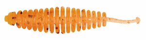 Слаги съедобные искусственные LJ Pro Series TRICK WORM 2,0in (05.00)/036 10шт., фото 2