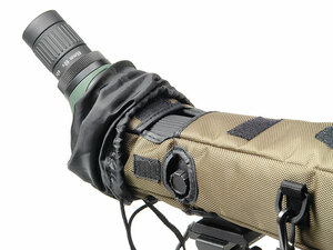Зрительная Труба Veber Snipe 15-45x65 GR Zoom, фото 4