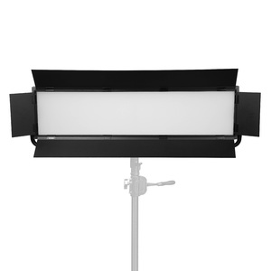 Осветитель cветодиодный GreenBean StudioLight PRO 4X1 B студийный, фото 2