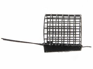 Кормушка фидер. FC GROUND HOOKS OVERSIZE/ТАРАКАН БОЛЬШОЙ 080г, фото 3