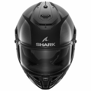 Шлем SHARK SPARTAN RS CARBON SKIN Glossy Carbon M, фото 2