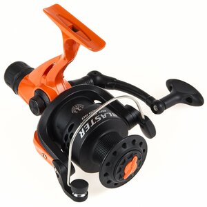 Катушка безынерционная Salmo Blaster BP SPIN 1 4000RD, фото 5