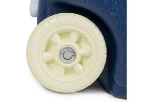 Контейнер изотермический Camping World Thermobox 100 + cумка изотермическая Campingaz FOLD'N COOL 5, фото 12