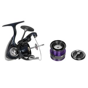 Катушка безынерционная 24 PROREX X LT 2500 (10611-250) DAIWA, фото 8
