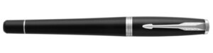 Parker Urban Core - Muted Black CT, ручка-роллер, F, BL, фото 2