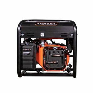 Бензиновый генератор Aurora AGE 3500, 2,5 кВт, фото 7