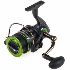 Катушка Feeder Concept Turnament II 7 5000FD, фото 2