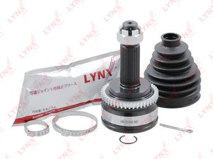 ШРУС наружный LYNXauto CO-1915A. Для: KIA Cee'd (ED) 1.6 06-12 / Cee'd (ED) 2.0 06-12 / Cee'd (ED) 2.0 CRDi 06-12, фото 1