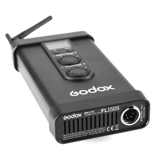 Осветитель светодиодный Godox FL150S гибкий, фото 7