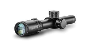 Оптический прицел Hawke Frontier 30 1-6x24 IR (Tactical Dot) (18402), фото 2