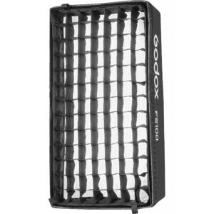 Осветитель светодиодный Godox FL100R K1 гибкий, фото 4