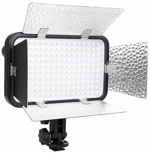 Осветитель светодиодный Godox LED170 II накамерный, фото 2