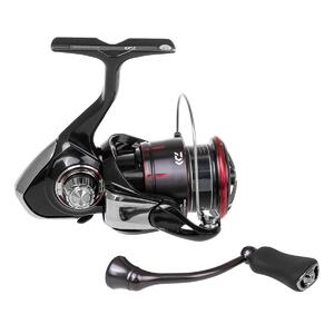 Катушка безынерционная 23 FUEGO LT2500 (10006-001) DAIWA, фото 6